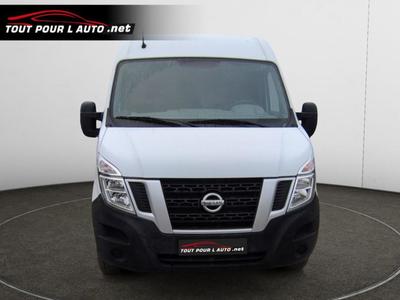 Nissan Nv400 Fg 3t3 L2h2 2.3 Dci 110ch Optima