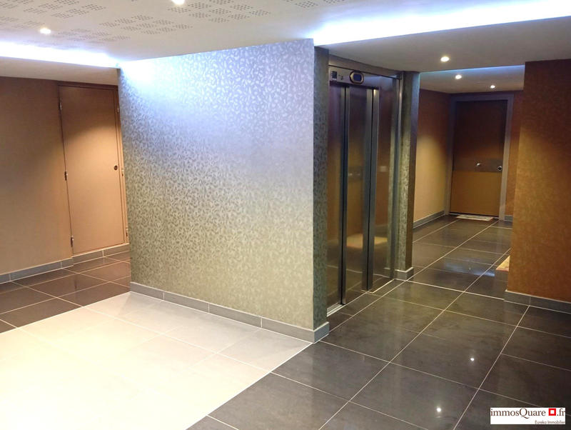 Appartement - 49 m² - 1 pièce