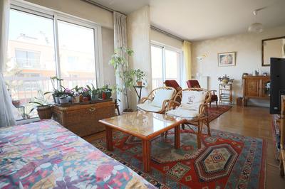 Viager - Appartement - 84 m² - 3 pièces