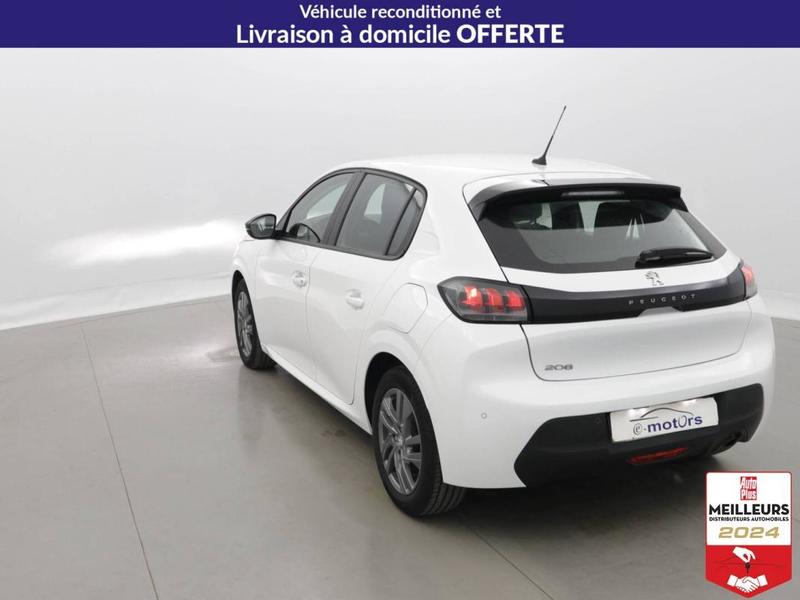 Peugeot 208 PureTech 100 Active +Pdc Ar
