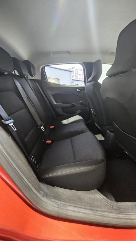 Renault Clio V Blue dCi 100 - 21n Business