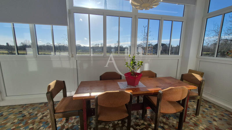 Maison - 170 m² - 7 pièces