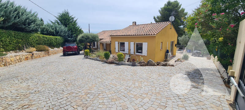 Maison - 119 m² - 5 pièces