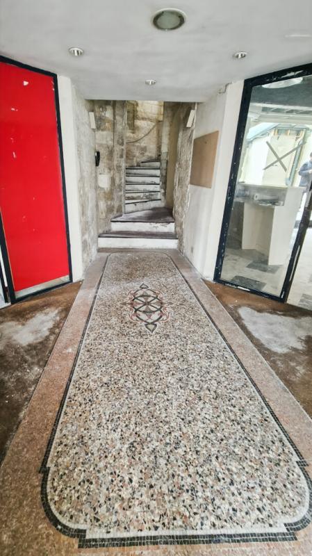 Appartement - 58 m² - 1 pièce