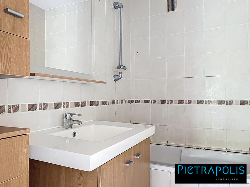 Appartement - 69 m² - 4 pièces