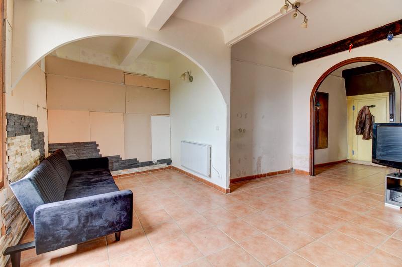 Maison - 52 m² - 2 pièces