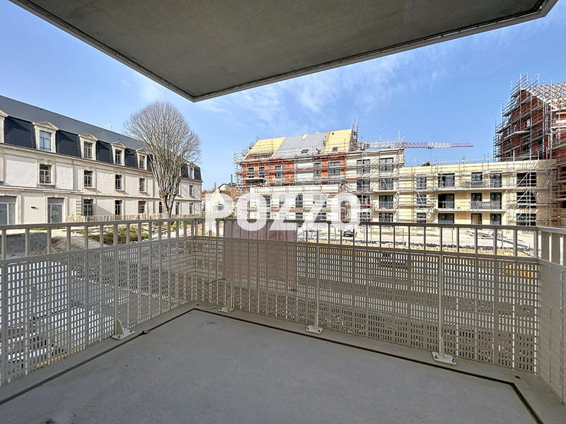 Appartement - 25 m² - 1 pièce