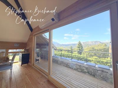 Maison - 169 m² - 6 pièces