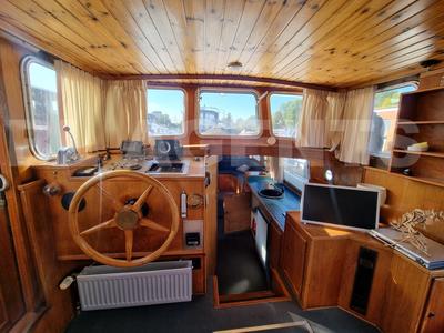 Maison - 55 m² - 2 pièces