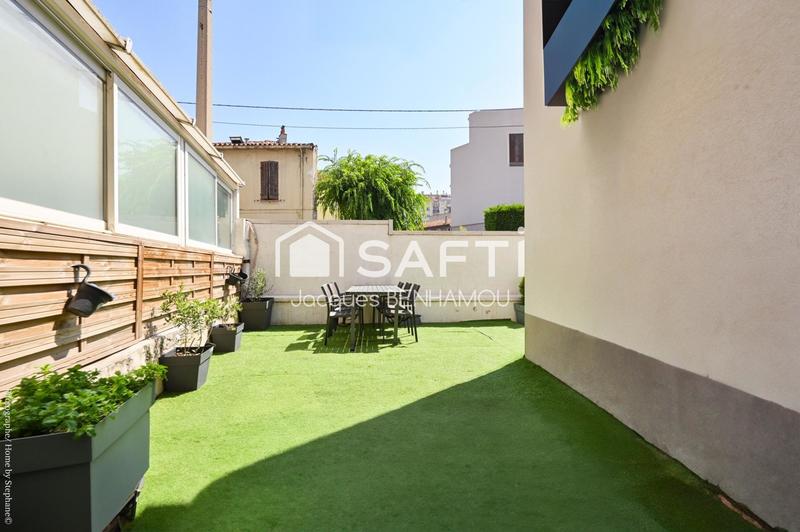 Maison - 118 m² - 5 pièces