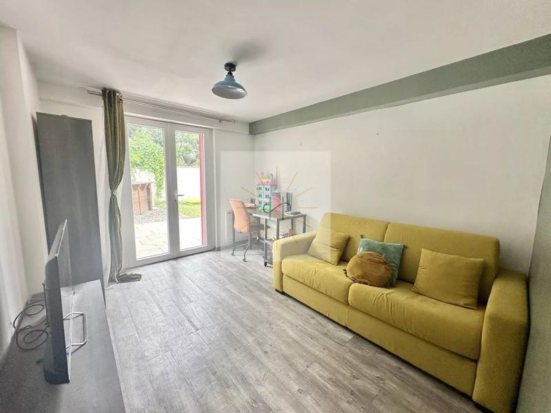 Maison - 134 m² - 5 pièces