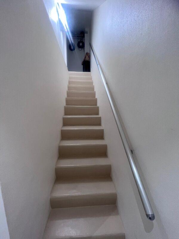 Appartement - 139 m² - 5 pièces