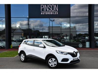 Renault Kadjar 1.3 Tce 140 Life