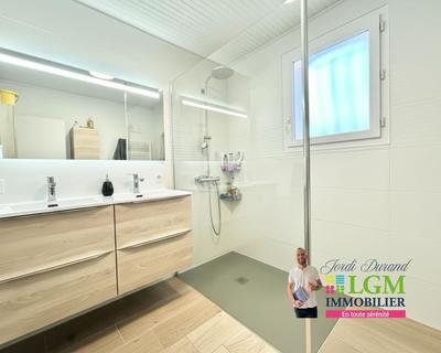 Maison - 146 m² - 5 pièces