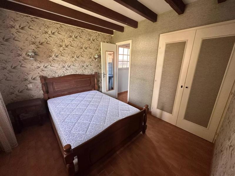 Villa - 124 m² - 6 pièces