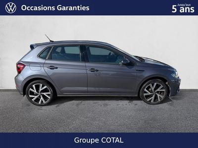 Volkswagen Polo 1.0 Tsi 95 s&amp;S Bvm5 R-Line