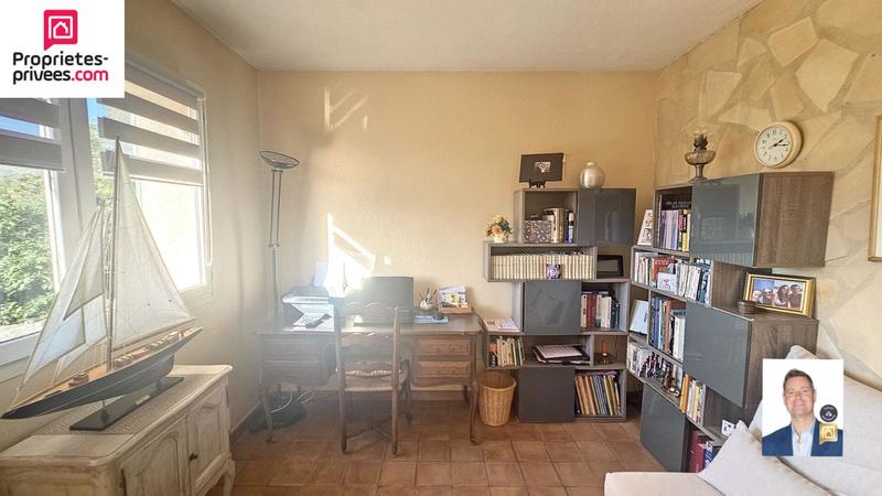 Villa - 122 m² - 5 pièces