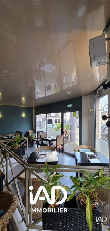 Local commercial - 120 m²