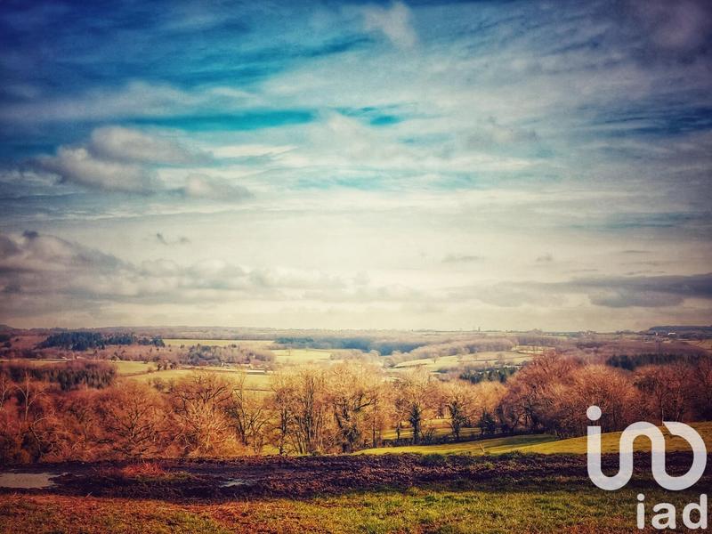 Maison - 75 m² - 3 pièces