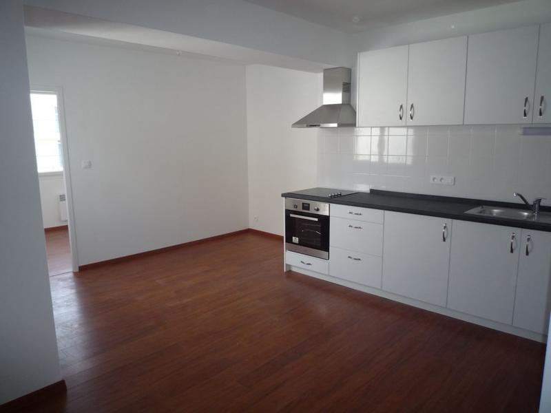 Appartement - 49 m² - 3 pièces