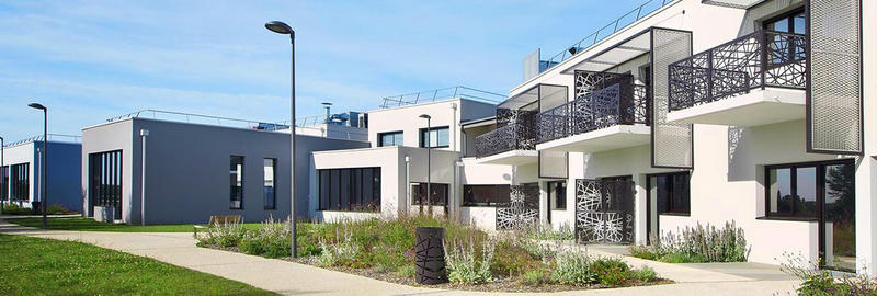 Appartement - 25 m² - 1 pièce