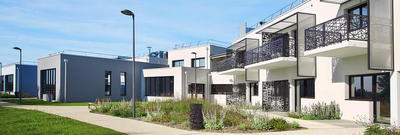 Appartement - 25 m² - 1 pièce