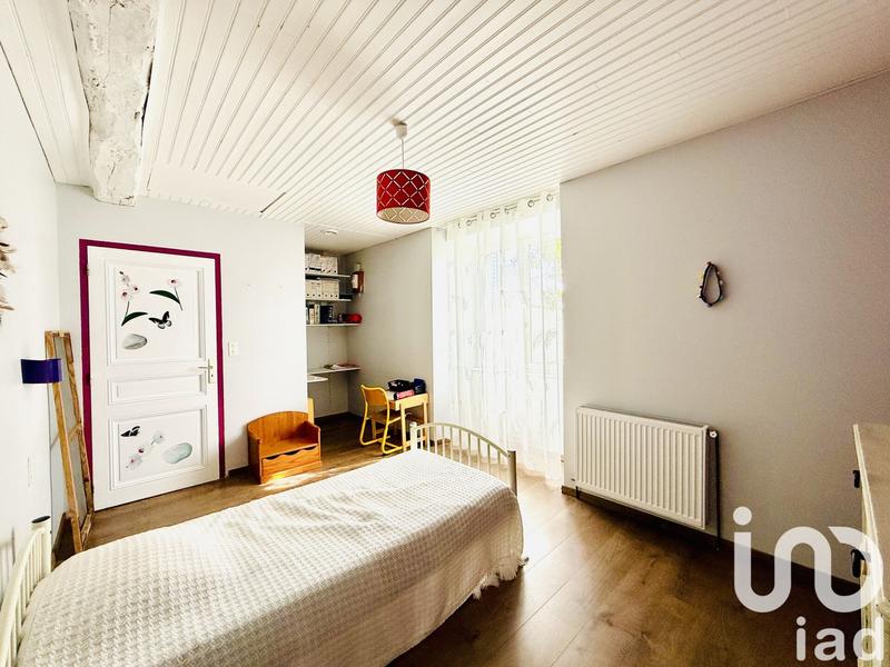 Maison - 145 m² - 5 pièces