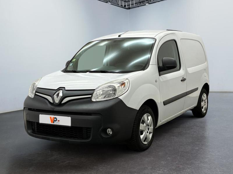 Renault Kangoo Express Dci 90 E6 Edc Extra R-Link