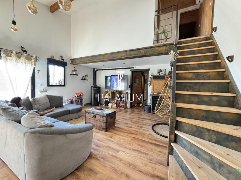 Local d'activités - 316 m²