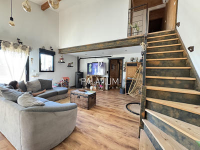 Local d'activités - 316 m²