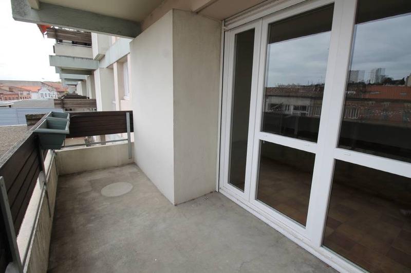 Appartement - 55 m² - 2 pièces