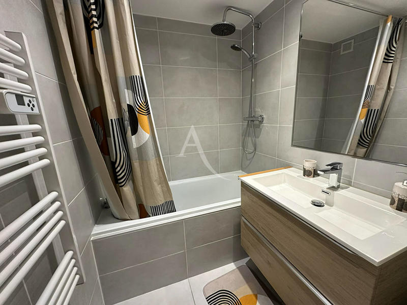 Appartement - 24 m² - 1 pièce