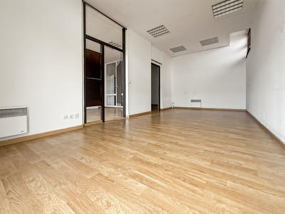 Local commercial - 72 m²