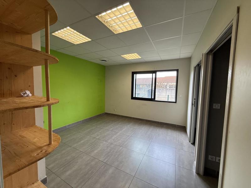 Local commercial - 68 m²