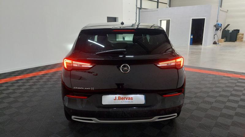Opel Grandland X 1.5 Diesel 130 Gs Line Auto