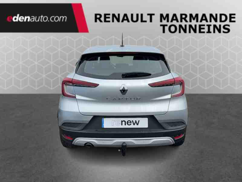 Renault Captur TCe 90 Business