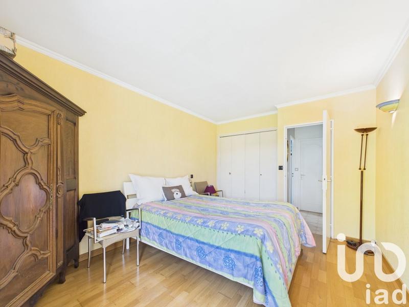 Maison - 117 m² - 5 pièces