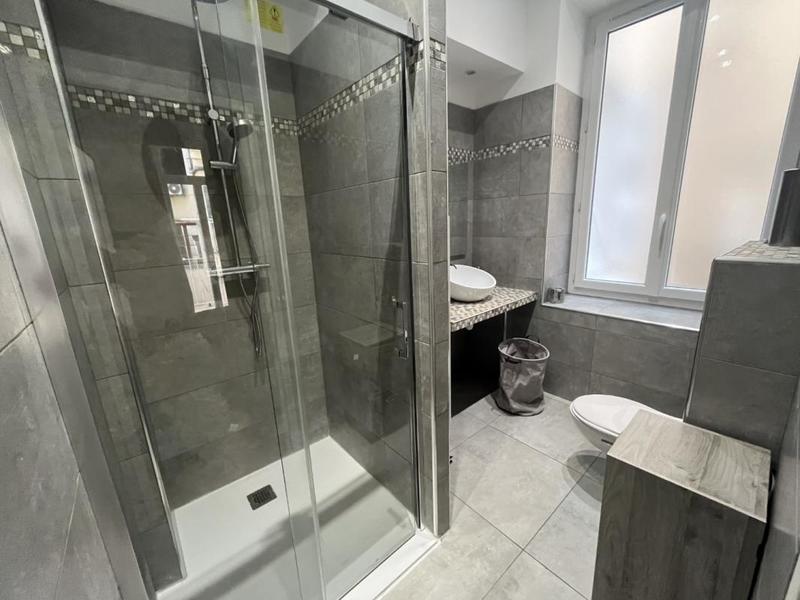 Appartement - 32 m² - 2 pièces