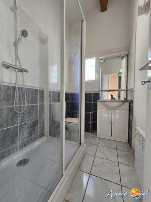 Maison - 65 m² - 3 pièces