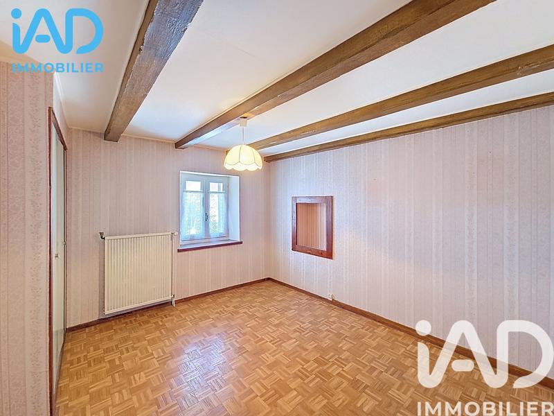 Maison - 260 m² - 7 pièces