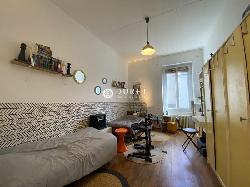 Maison ancienne - 125 m² - 5 pièces