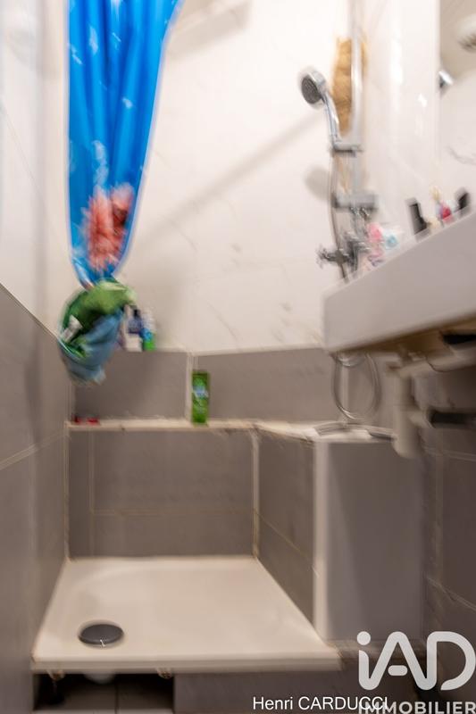 Appartement - 52 m² - 2 pièces