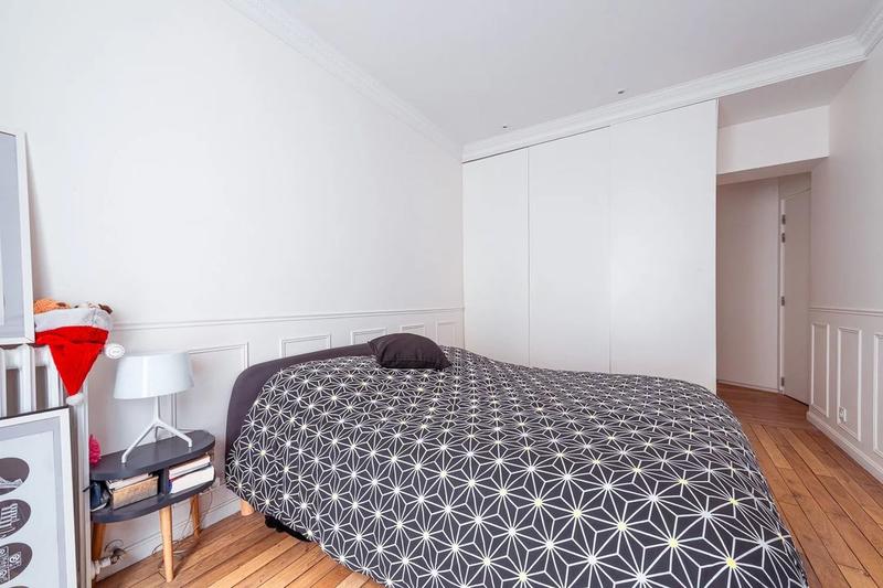 Appartement - 90 m² - 4 pièces