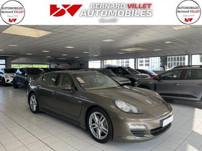 Porsche Panamera V6 3.6 300 Pdk