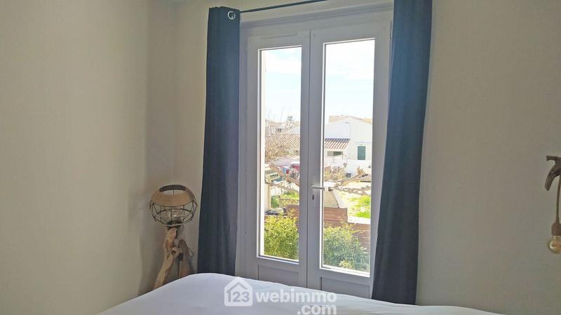 Appartement - 150 m² - 5 pièces
