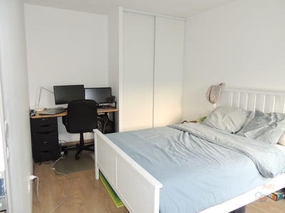 Appartement - 39 m² - 2 pièces