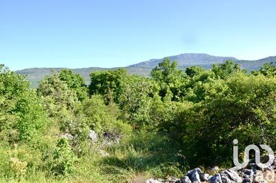 Terrain - 10 944 m²