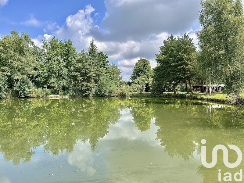 Terrain - 10 393 m²