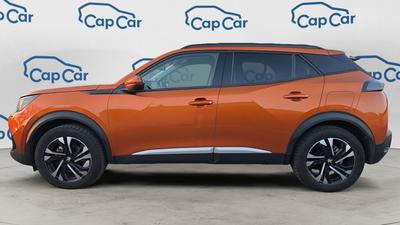 Peugeot 2008 II 1.2 PureTech 130 Eat8 Allure Pack