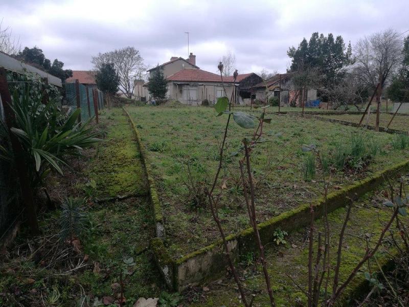 Maison - 20 m² - 1 pièce